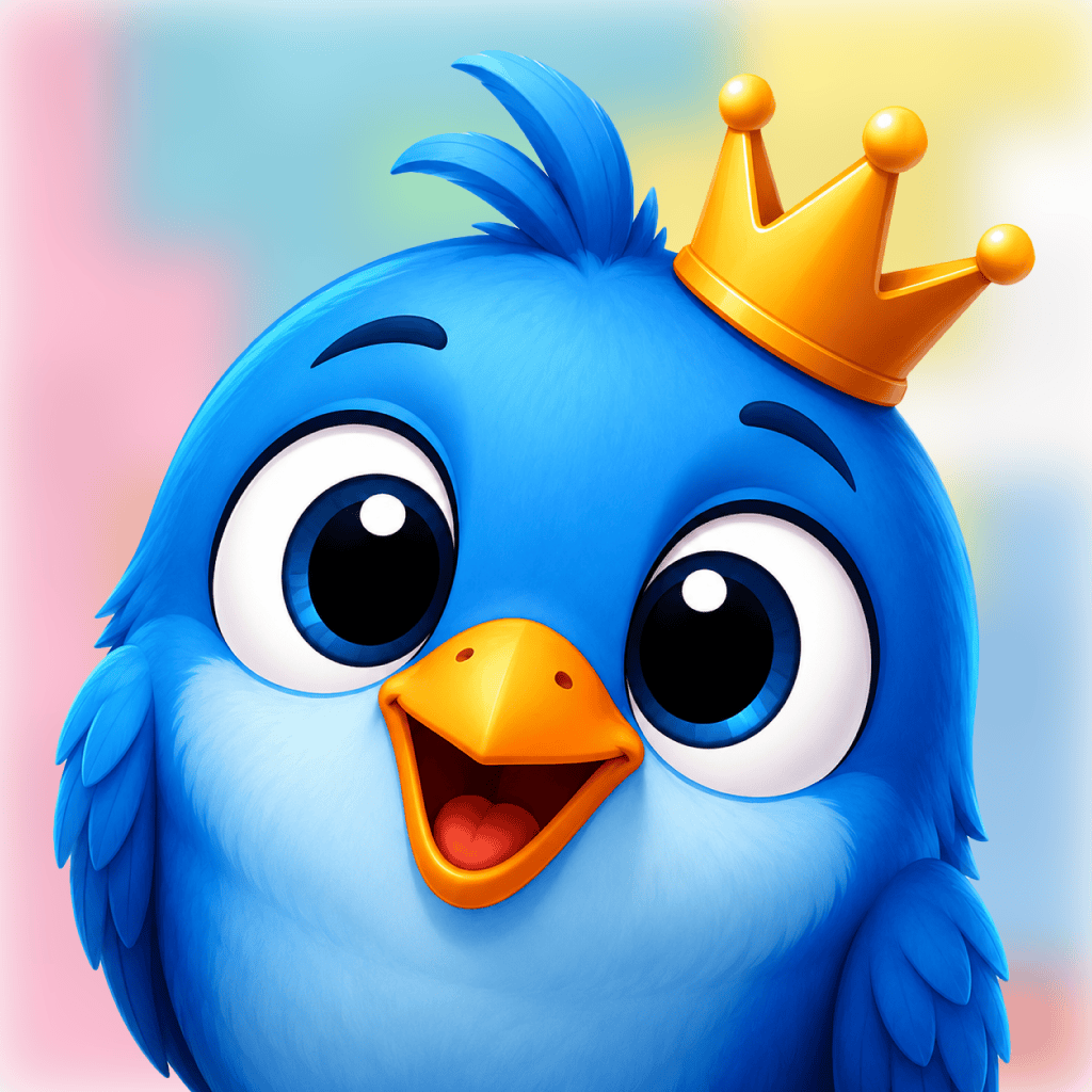 BirdBrainz app icon