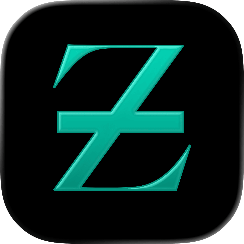 No Z app icon