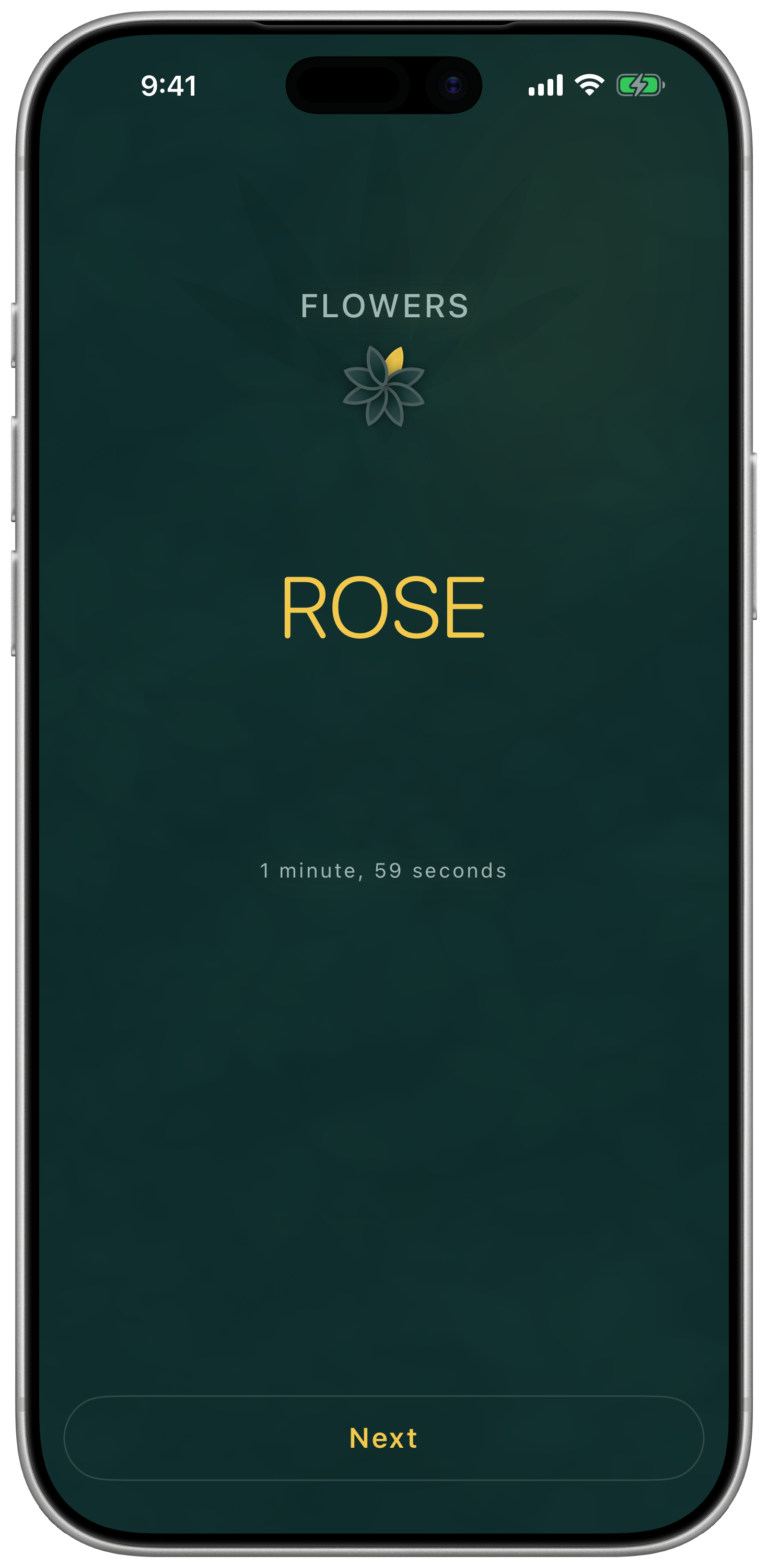 The full answer exposed at the end of the clue.
